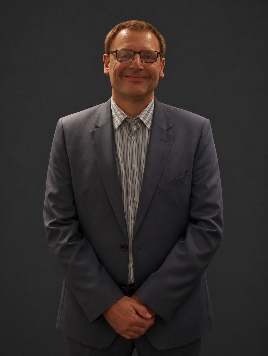 Michael Collier